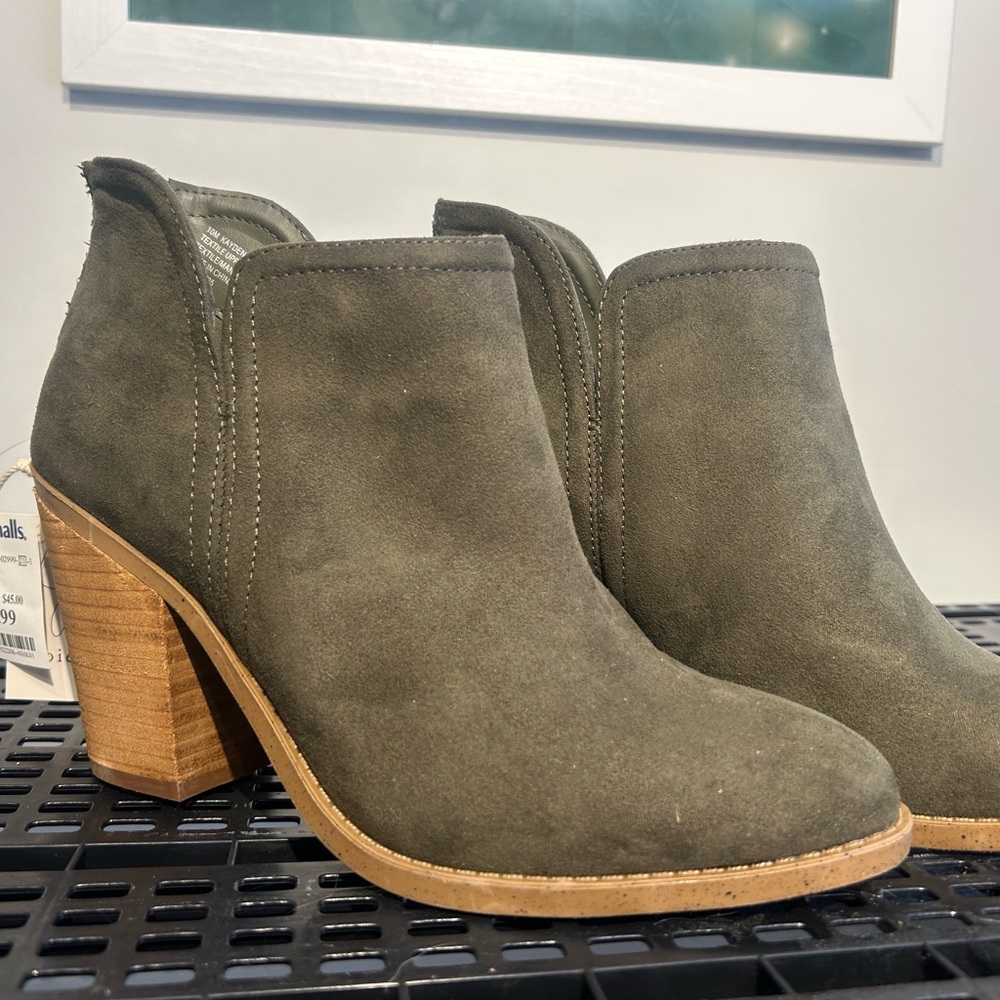 JOIE BOOTIES
